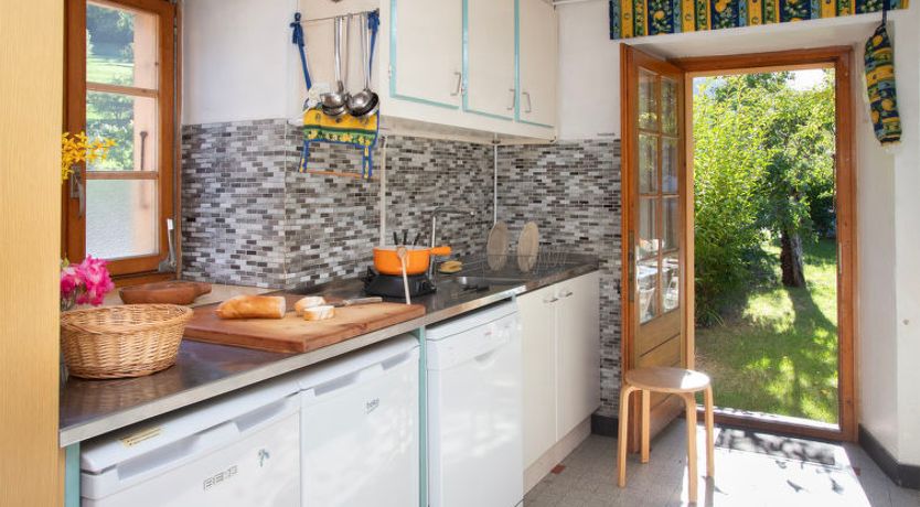 Photo of Villa Roduit