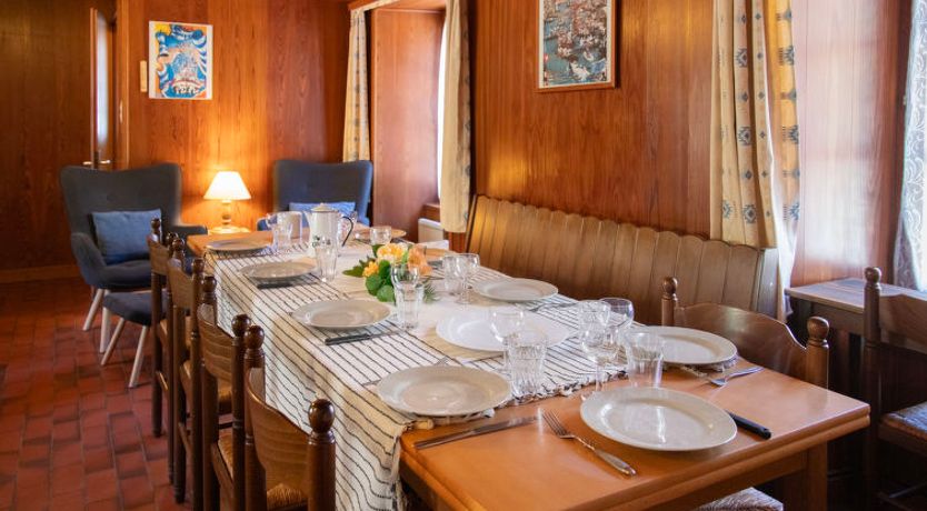 Photo of Villa Roduit