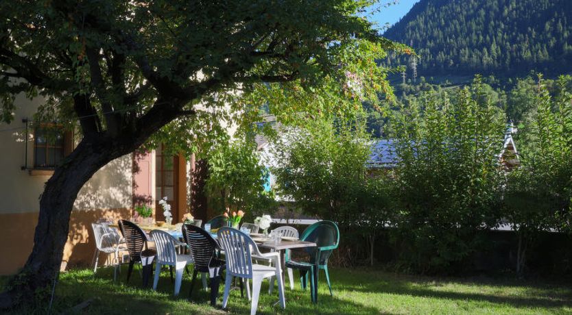 Photo of Villa Roduit