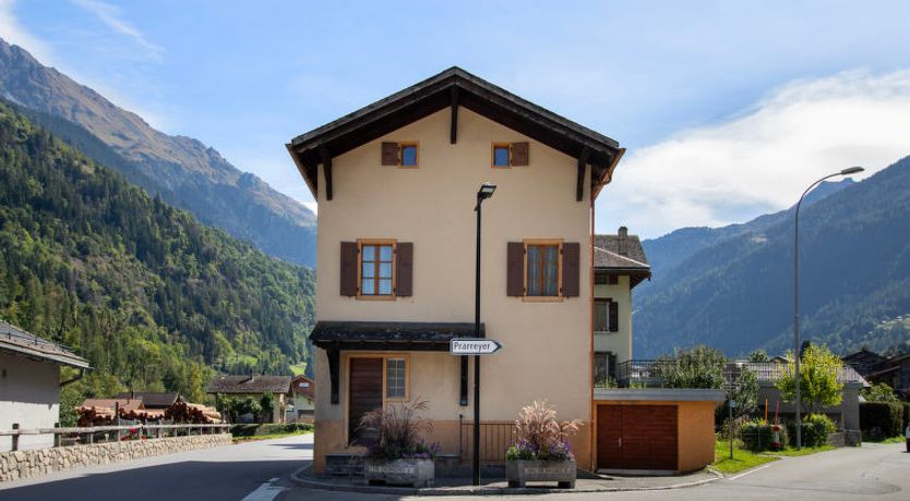 Photo of Villa Roduit