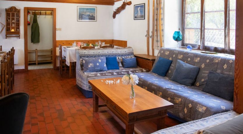 Photo of Villa Roduit