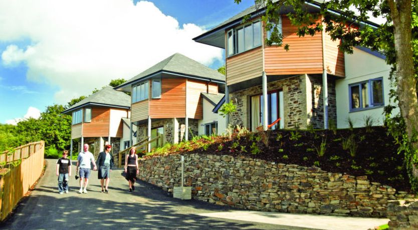 Photo of Villa Gallery