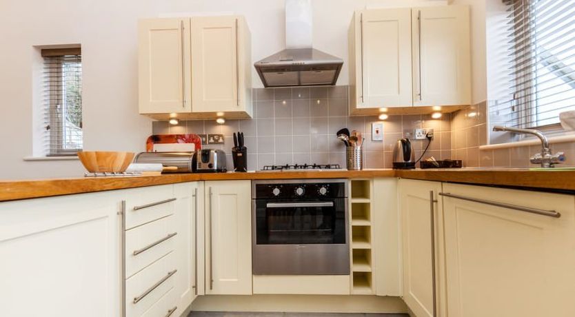 Photo of Villa Gallery