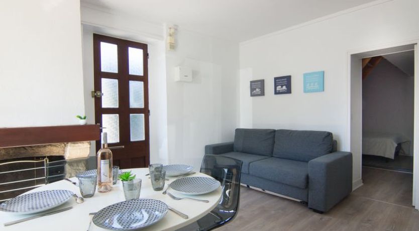 Photo of Le Petit Robinson Apartment 8