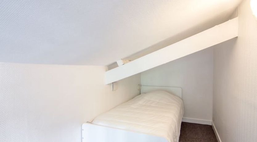 Photo of Le Petit Robinson Apartment 8