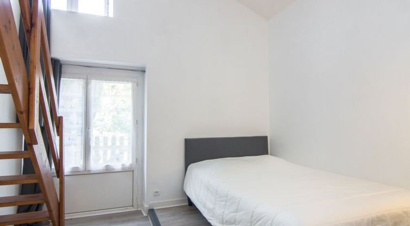 Photo of Le Petit Robinson Apartment 8