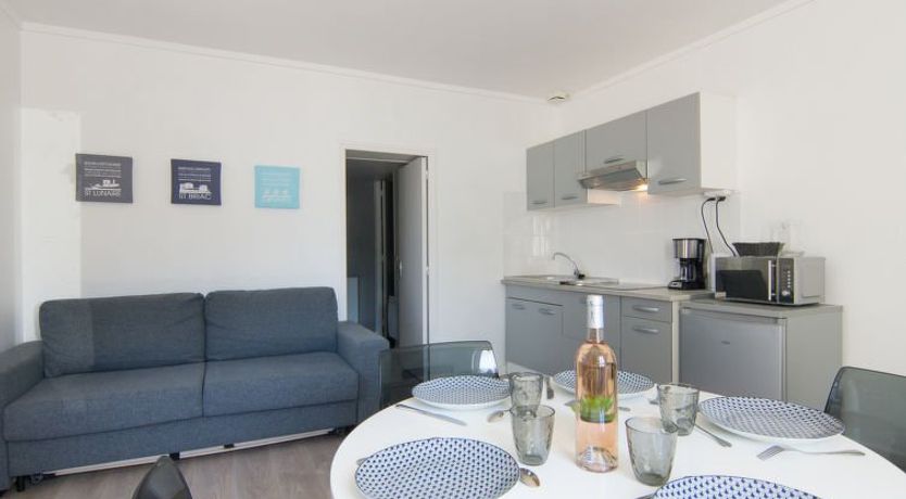 Photo of Le Petit Robinson Apartment 8