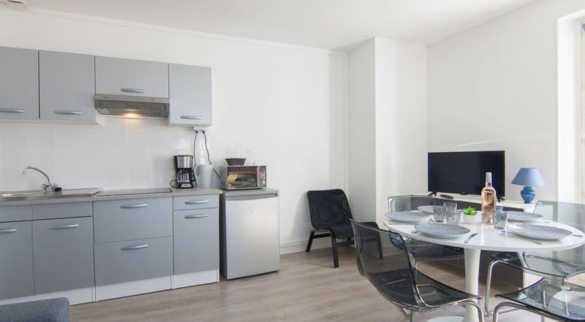 Photo of Le Petit Robinson Apartment 8