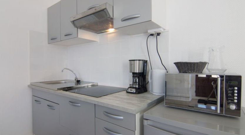 Photo of Le Petit Robinson Apartment 8