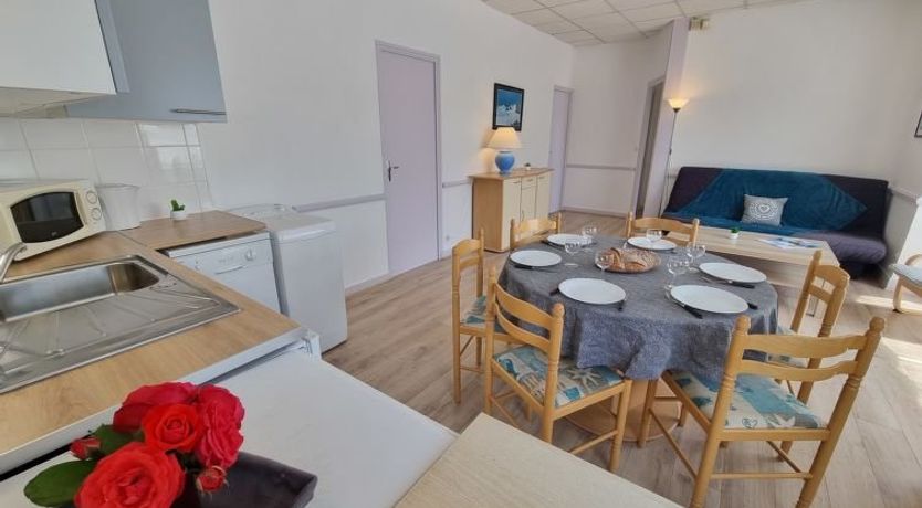 Photo of Le Petit Robinson Apartment 5