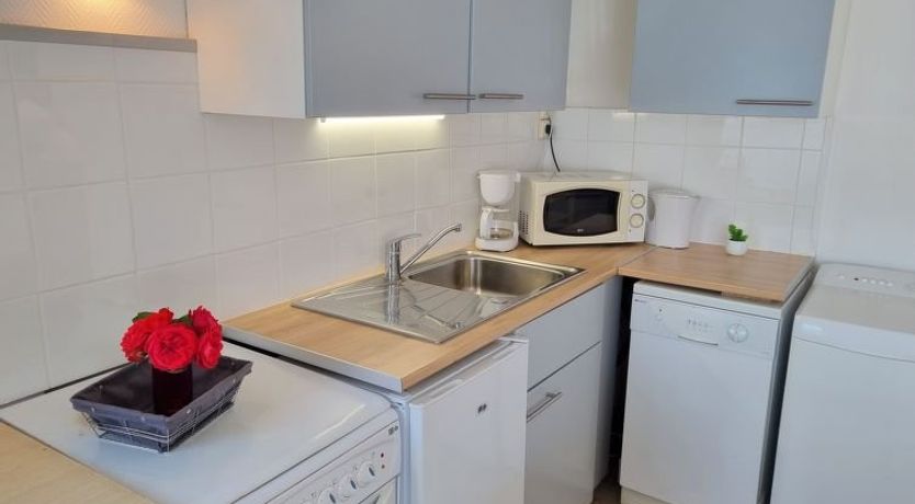 Photo of Le Petit Robinson Apartment 5