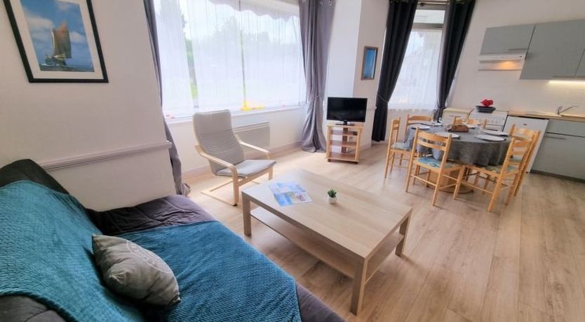 Photo of Le Petit Robinson Apartment 5