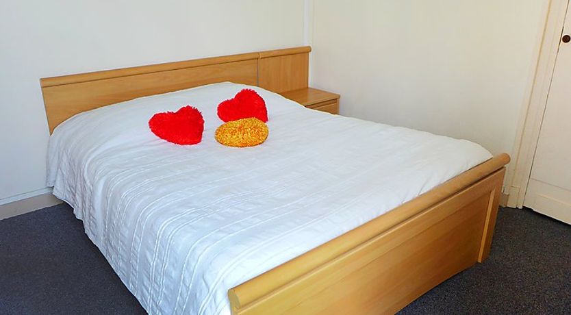 Photo of Le Petit Robinson Apartment 5