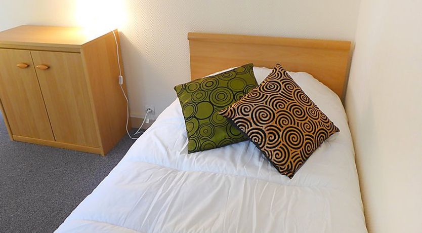 Photo of Le Petit Robinson Apartment 5