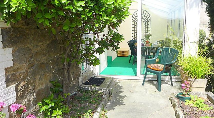 Photo of Le Petit Robinson Apartment 5