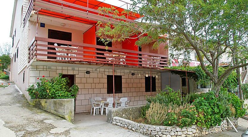 Photo of Šarenko Apartment 2