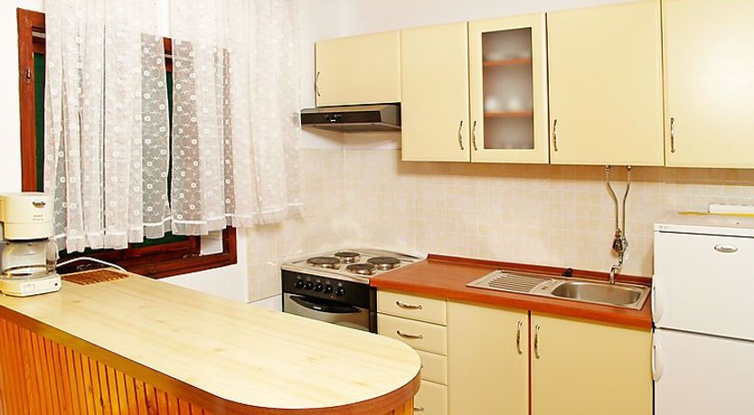 Photo of Šarenko Apartment 2