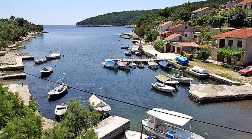 Photo of Šarenko Apartment 2