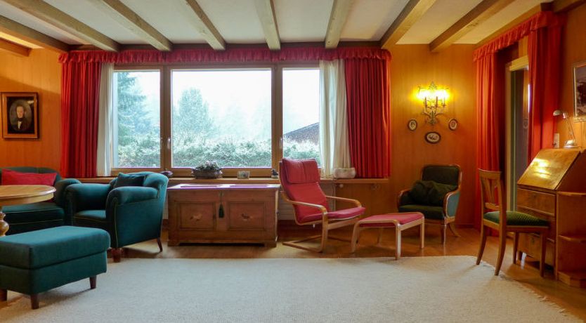 Photo of Chalet Marietta