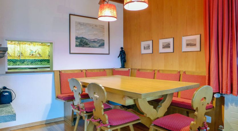 Photo of Chalet Marietta