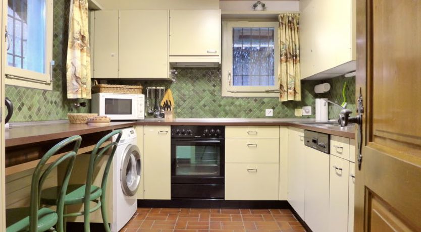 Photo of Chalet Marietta