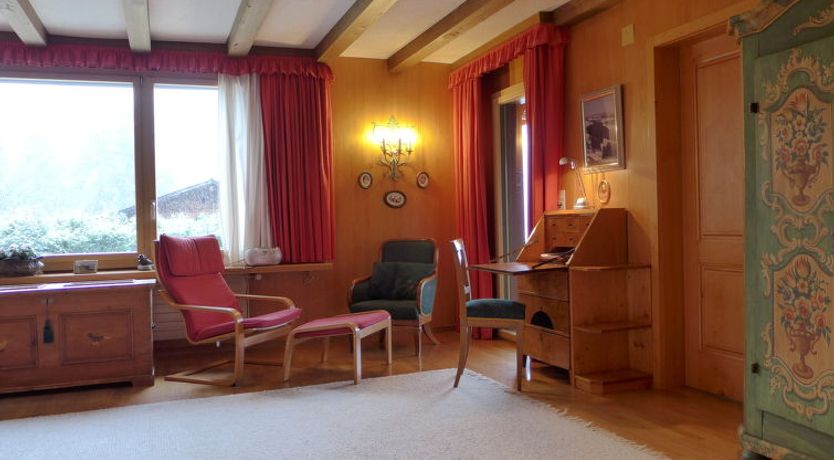 Photo of Chalet Marietta