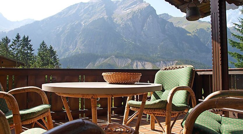 Photo of Chalet Marietta