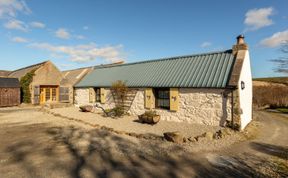 Photo of Deveron Valley Cottages