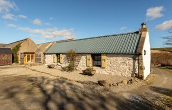 Deveron Valley Cottages Holiday Cottage