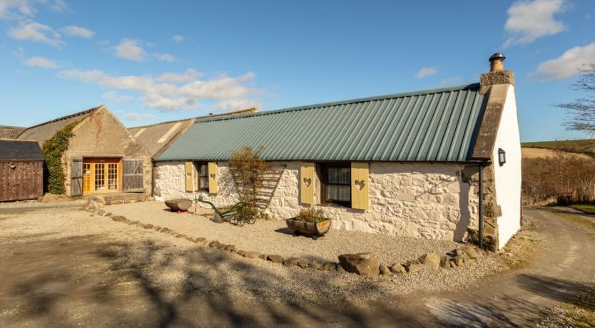 Photo of Deveron Valley Cottages