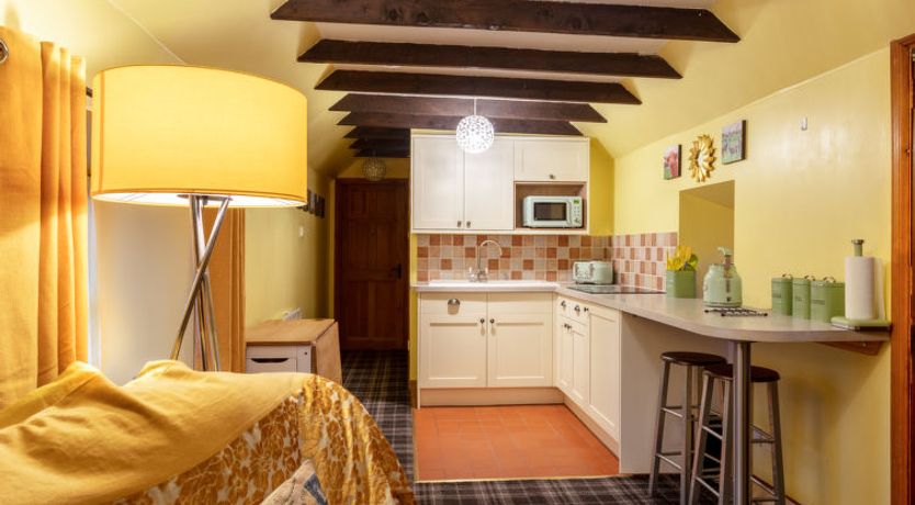 Photo of Sunflower Cottage