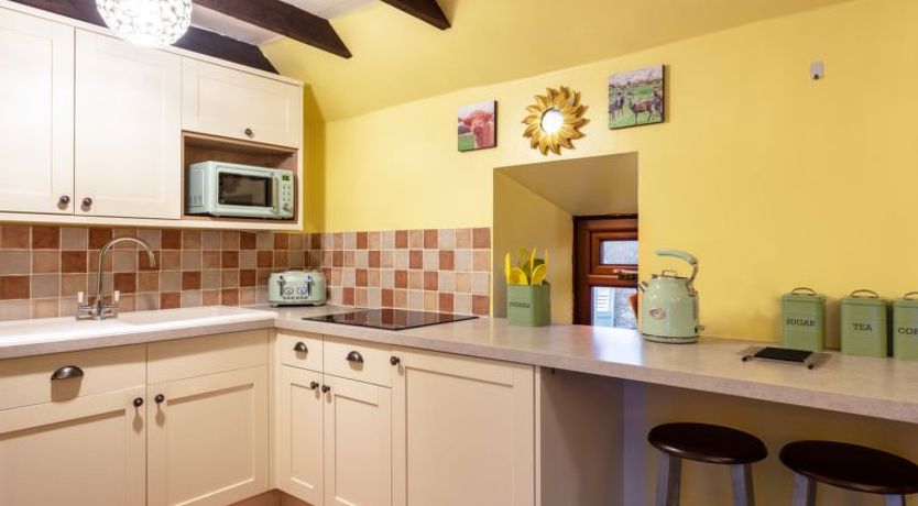 Photo of Sunflower Cottage