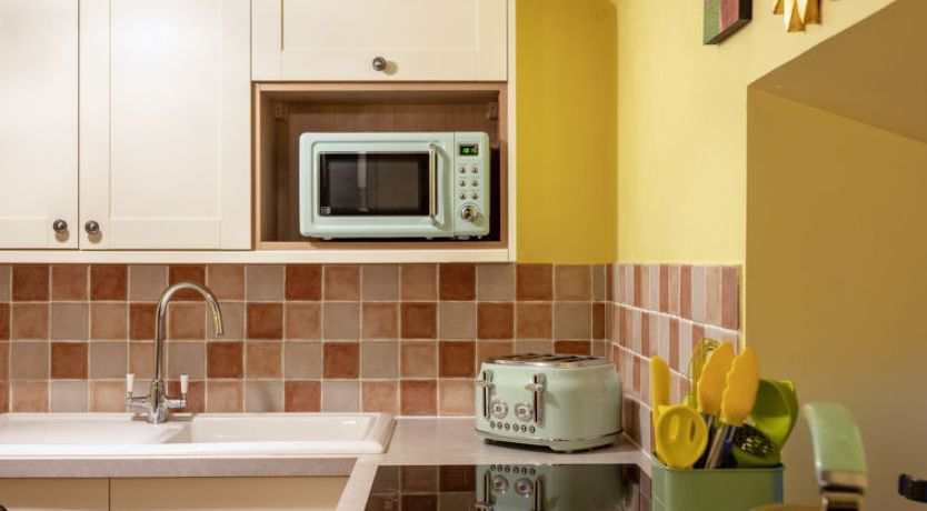 Photo of Sunflower Cottage