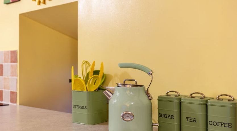 Photo of Sunflower Cottage