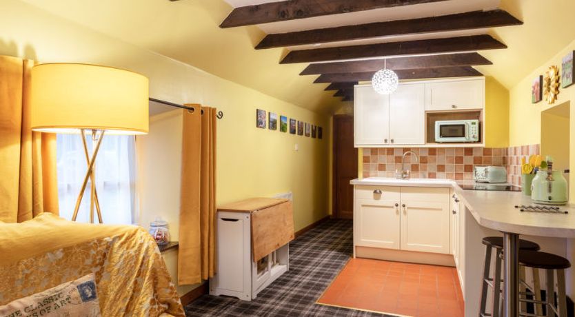 Photo of Sunflower Cottage