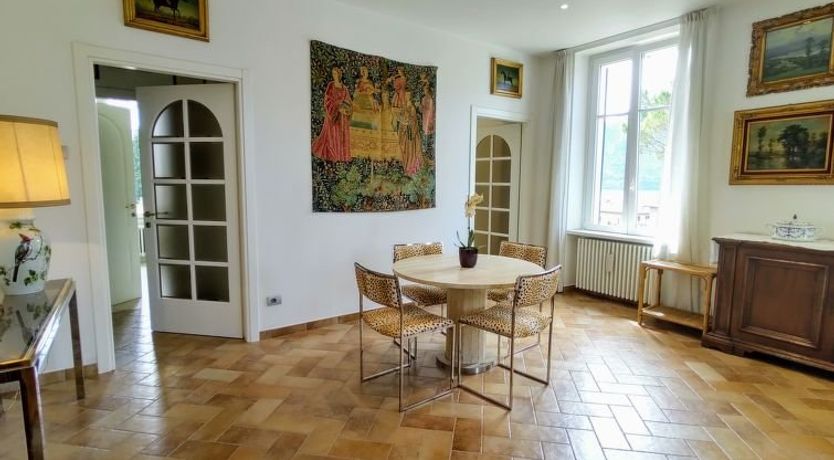 Photo of Villa Costanza Apartment 3