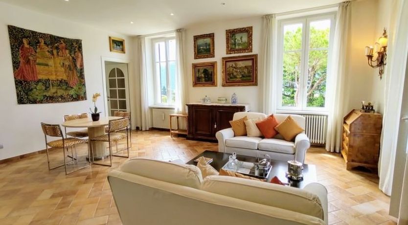 Photo of Villa Costanza Apartment 3