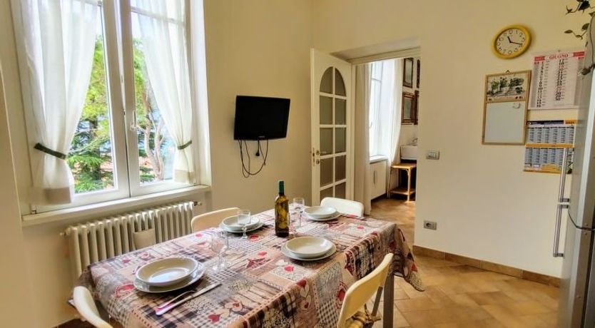 Photo of Villa Costanza Apartment 3