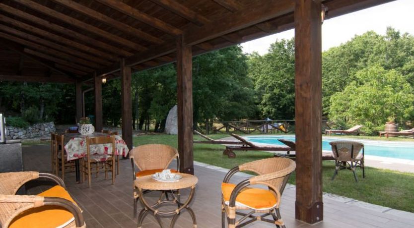 Photo of Domus Incantada