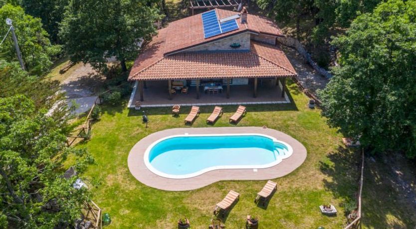 Photo of Domus Incantada