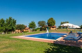 Photo of arancio-holiday-home