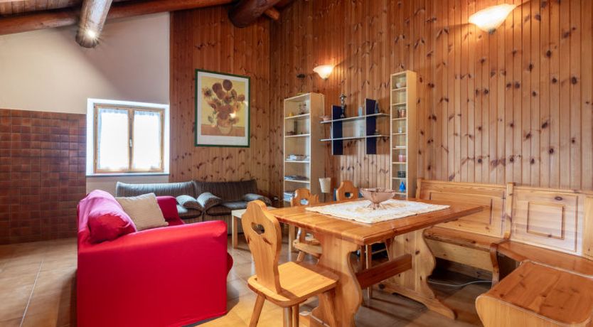 Photo of Marguerettaz Apartment 2