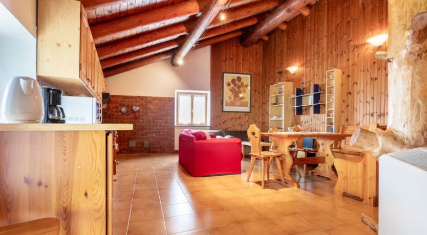 Photo of Marguerettaz Apartment 2