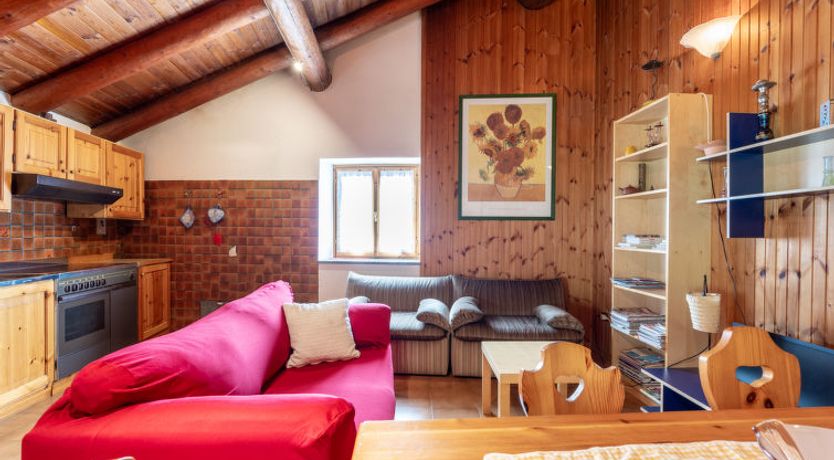 Photo of Marguerettaz Apartment 2