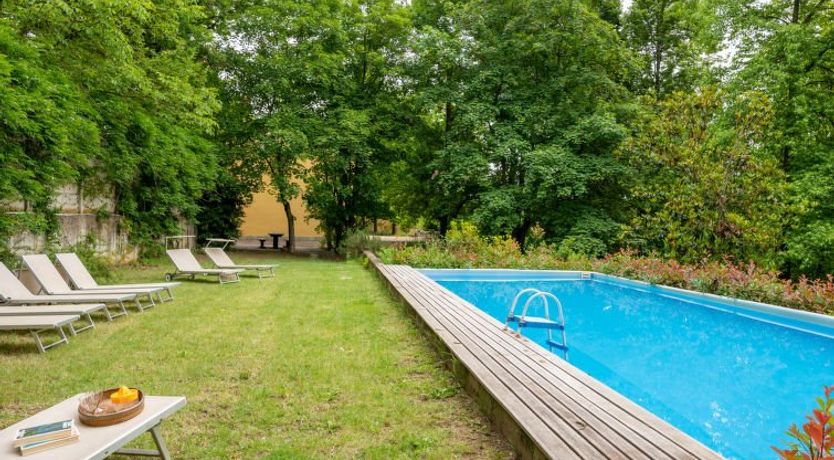 Photo of Giorgio Winery