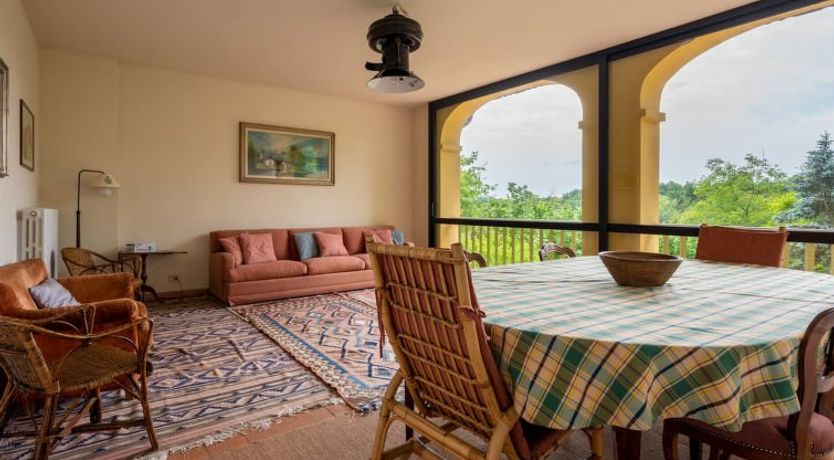 Photo of Giorgio Winery