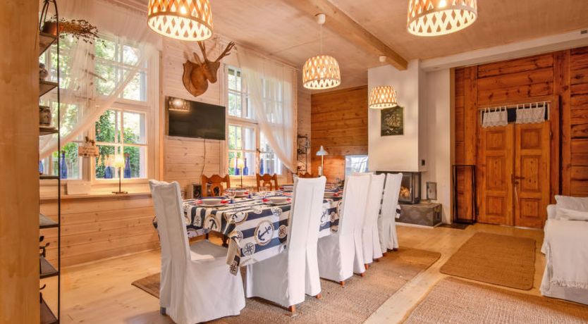 Photo of Bursztynowy Dwór