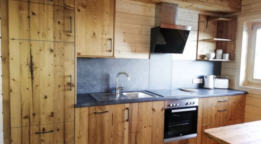 Photo of Hütte Gimpel