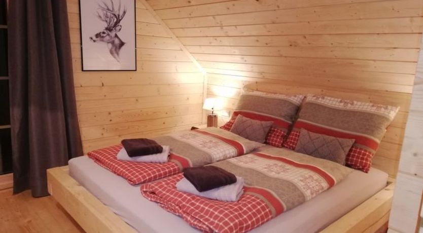 Photo of Hütte Gimpel