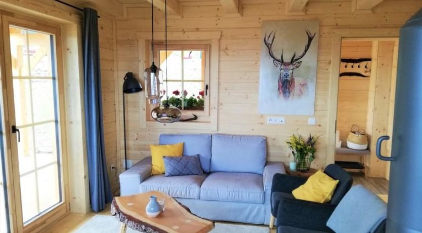 Photo of Hütte Gimpel